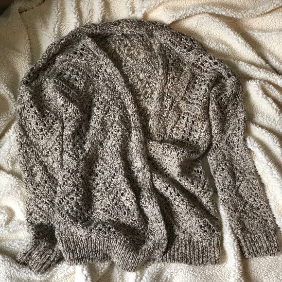 Lucky Brand Cardigan - Picture 2 of 6